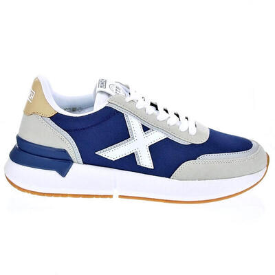 Zapatillas MUNICH Versus 98 Azul Hombre