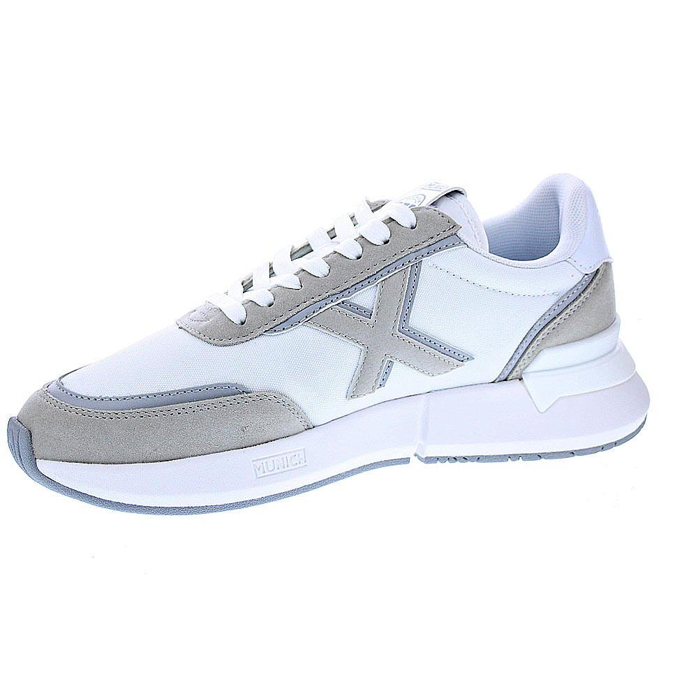 Baskets Munich modèle 4173099 pour homme 2/5