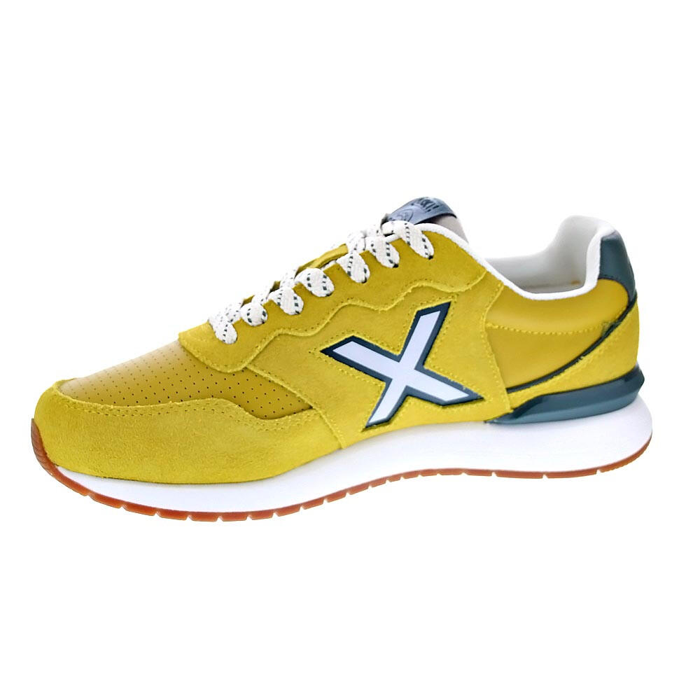 Baskets Munich modèle 4150254 pour homme 2/5