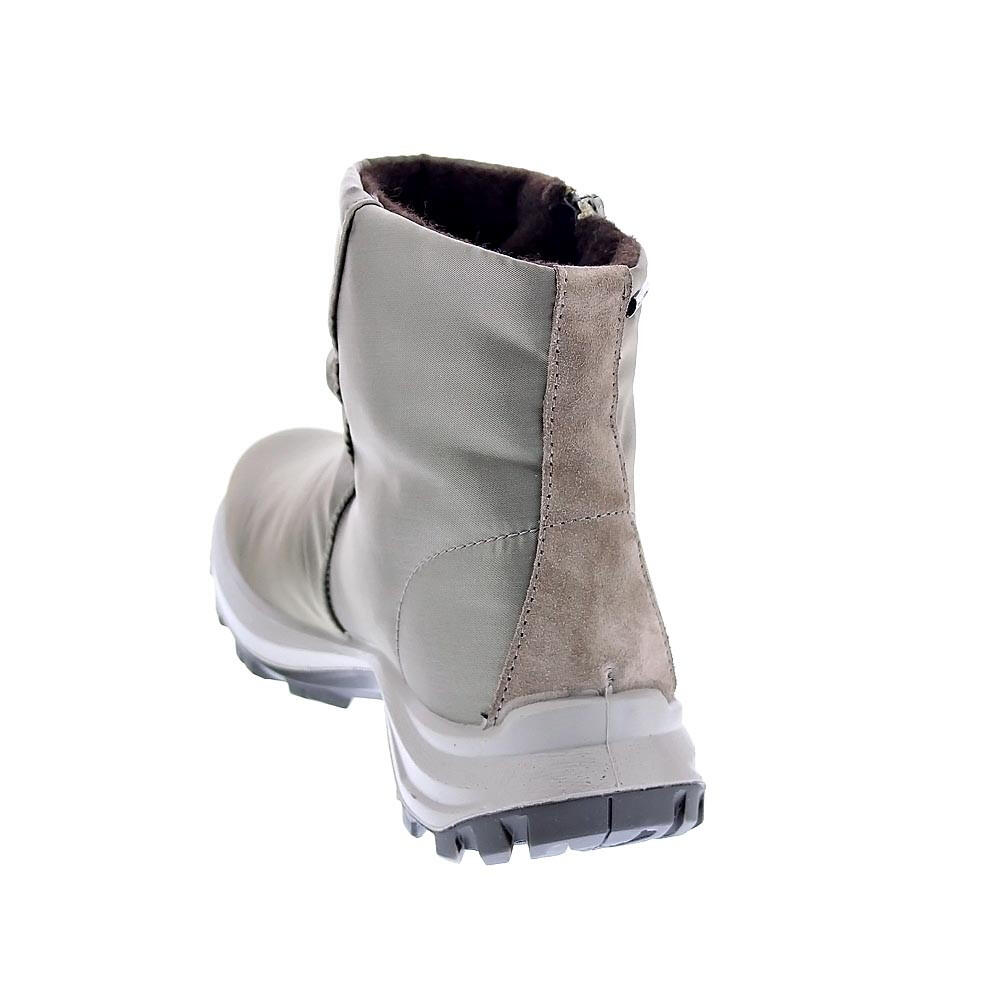 Botines IMAC  658218 Gris  Mujer 3/5