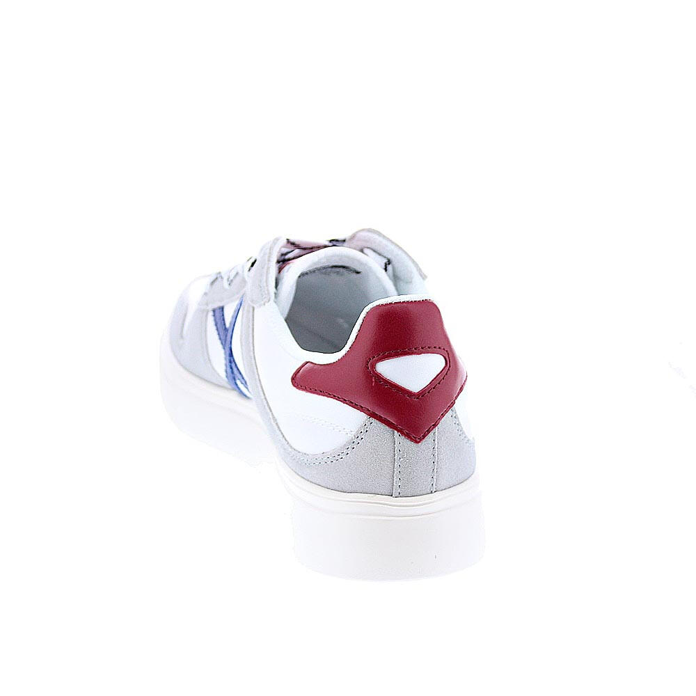 Zapatillas MUNICH  Prime 02 Gris  Hombre 3/5