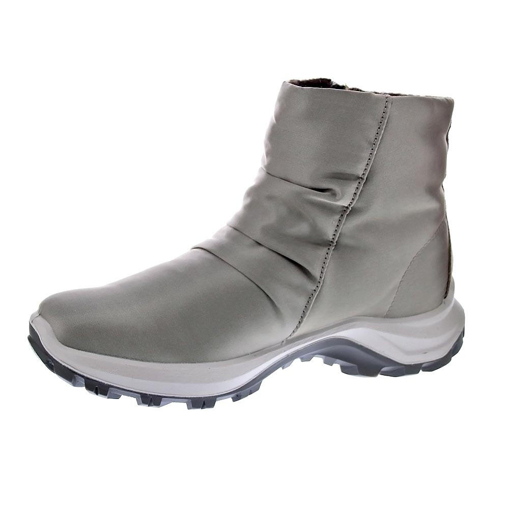 Botines IMAC  658218 Gris  Mujer 2/5