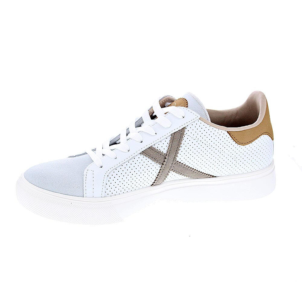 Zapatillas MUNICH  Rete 106 Blanco  Hombre 2/5