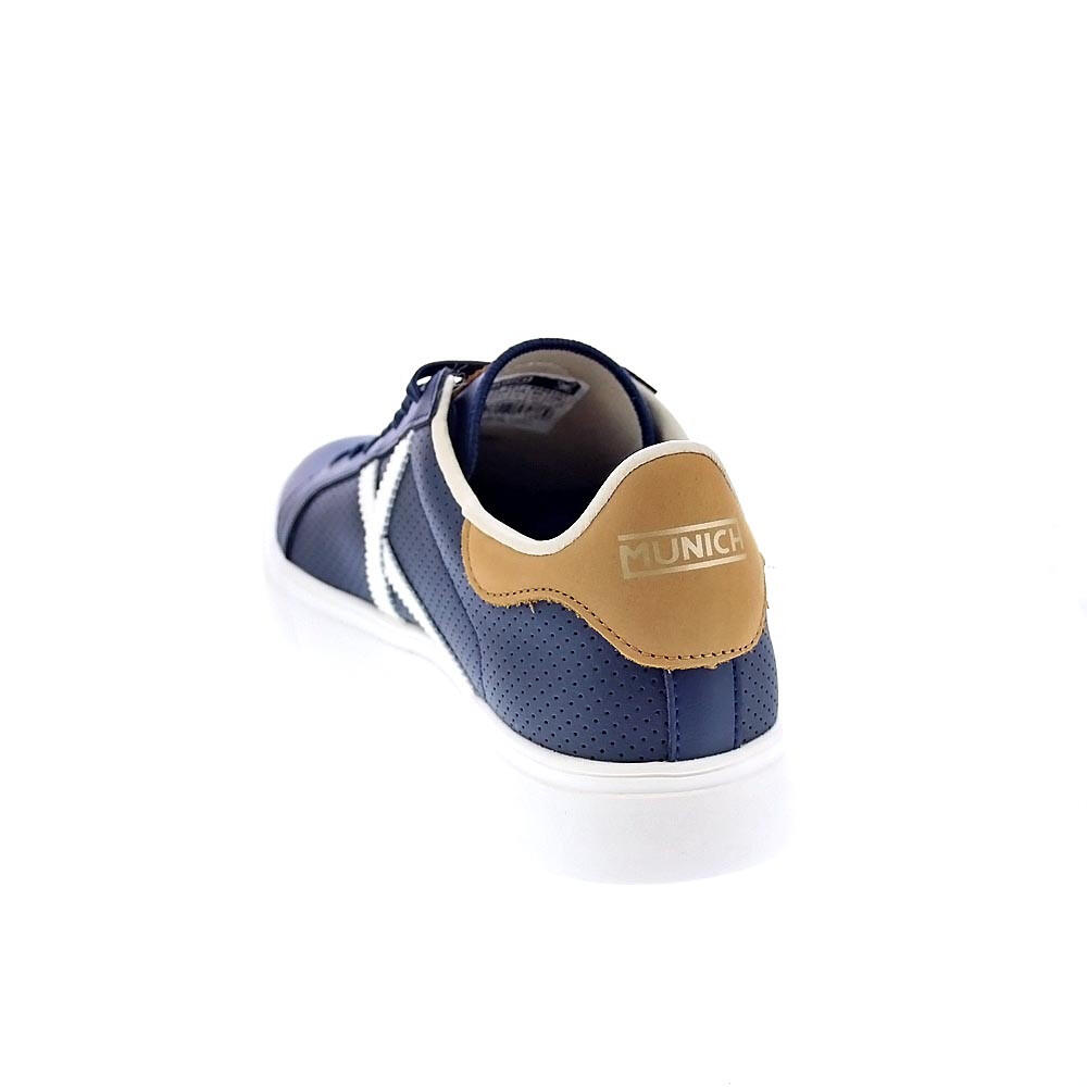Schoen Munich model 8080107 voor mannen 3/5
