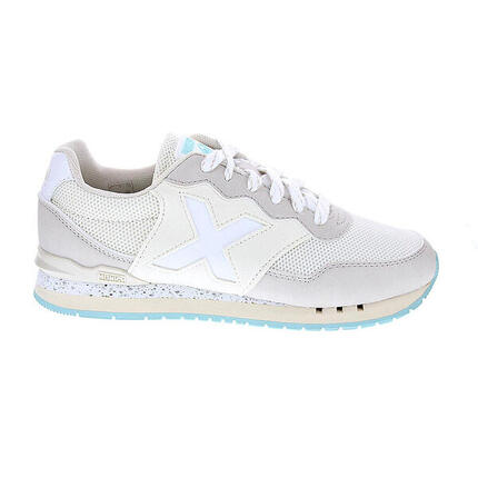 Zapatillas mujer Munich Dash Woman Beis