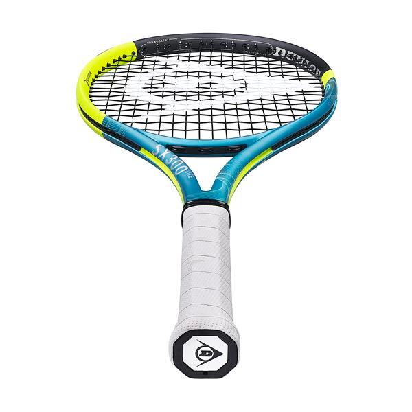 Raquette de tennis Babolat Evo Drive - Cordée - 2025 3/7
