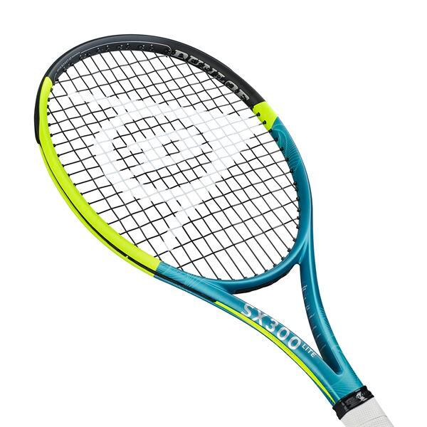 Raquette de tennis Babolat Evo Drive - Cordée - 2025 4/7