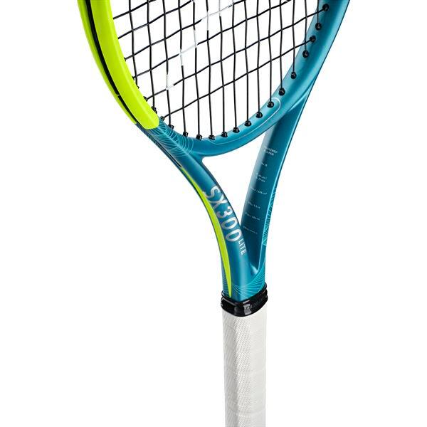Raquette de tennis Babolat Evo Drive - Cordée - 2025 6/7