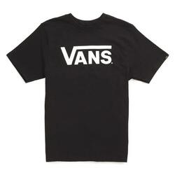 T-shirt Vans modèle VN000IVFY281 pour enfants