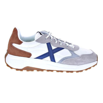 Zapatillas hombre Munich Babel Blanco