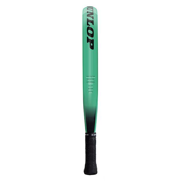 Raquette de padel Megamax Green 6/6