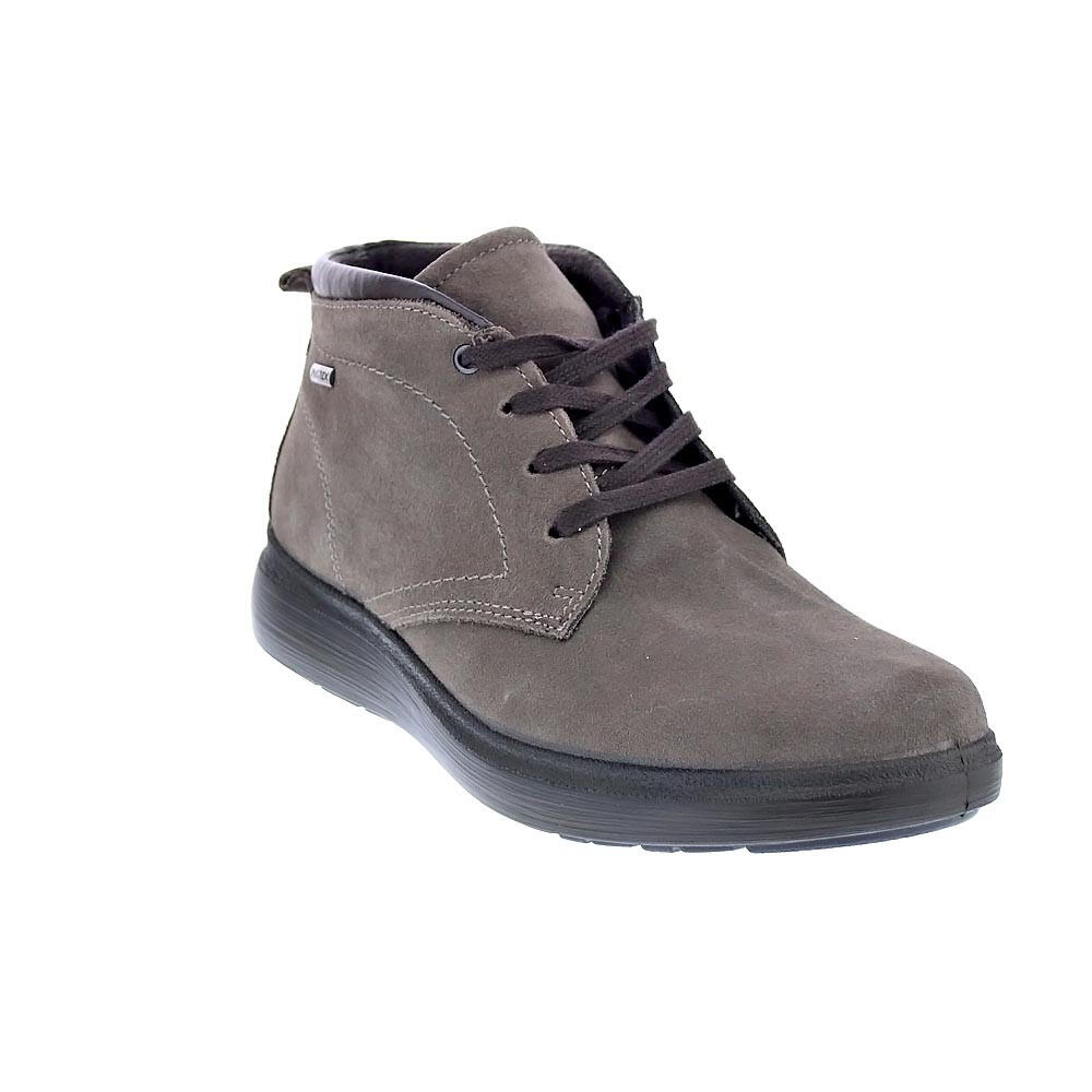 Botines IMAC  652009 Beige  Hombre 4/4