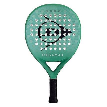 Raquette de padel Megamax Green