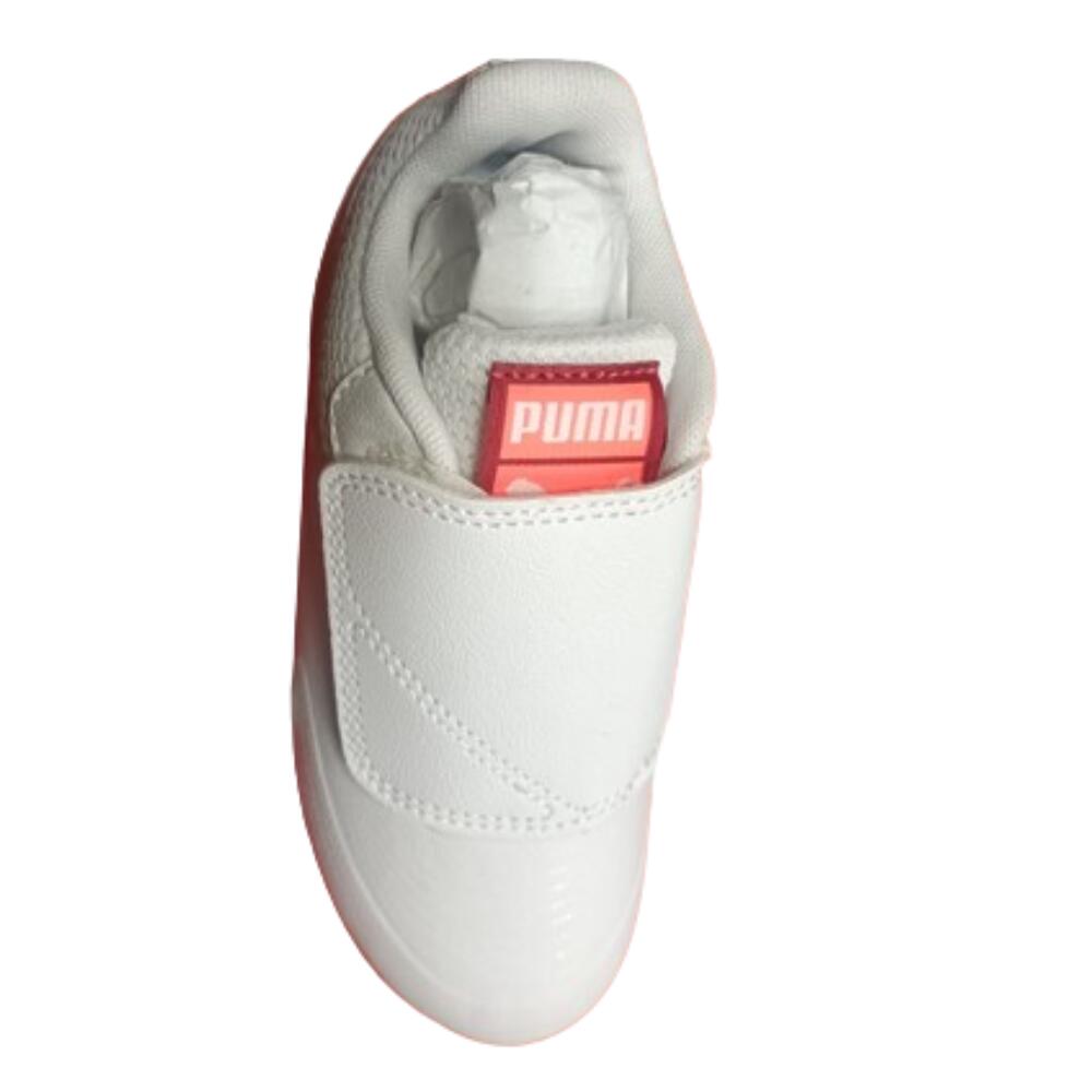 Baskets Puma modèle 107981-04 pour unisexe enfants 2/5