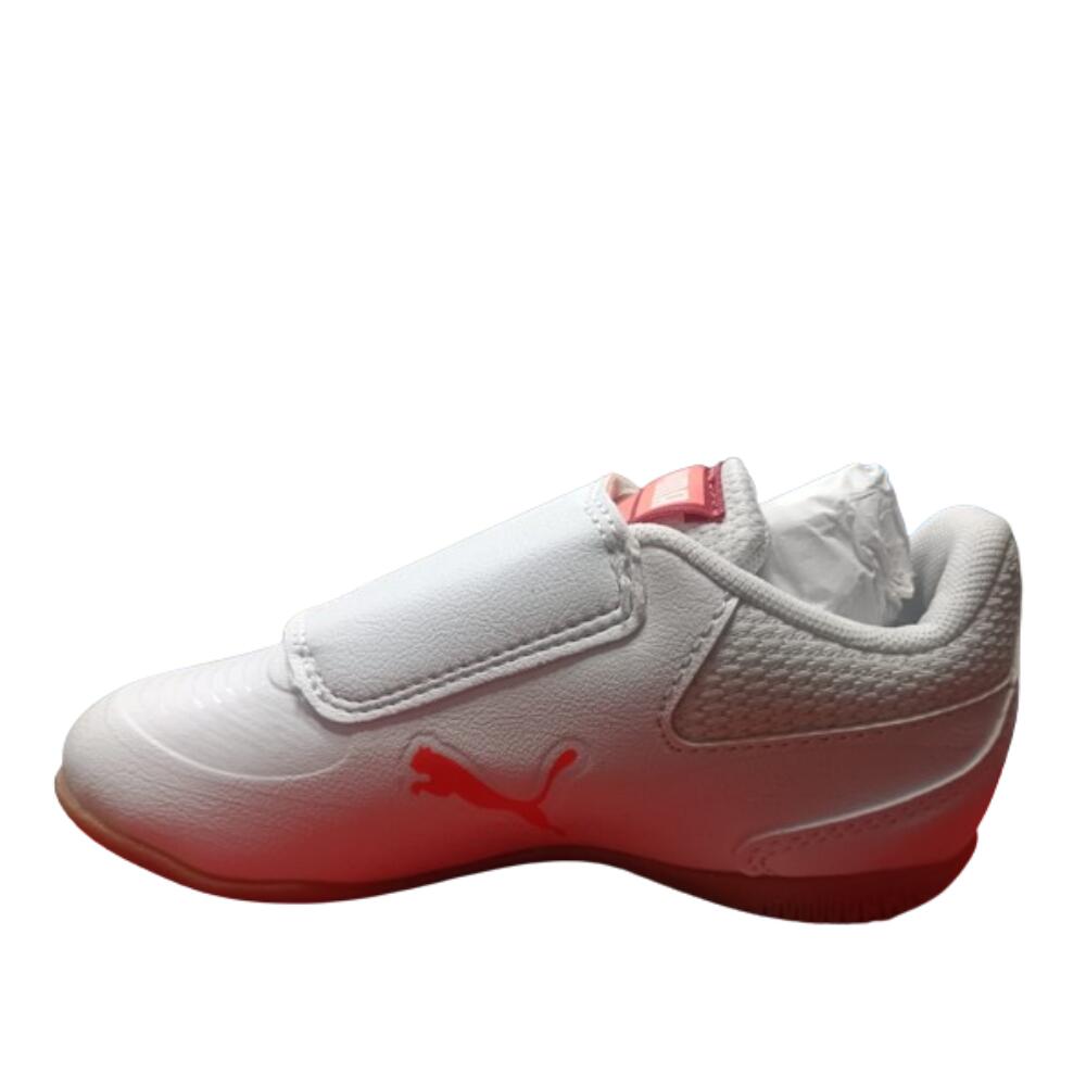 Baskets Puma modèle 107981-04 pour unisexe enfants 3/5