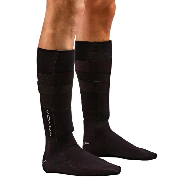 Yonda Neoprene Swim Booties - Size S 3/4