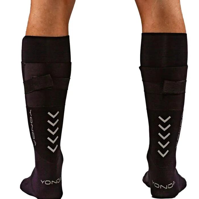 Yonda Neoprene Swim Booties - Size S 4/4