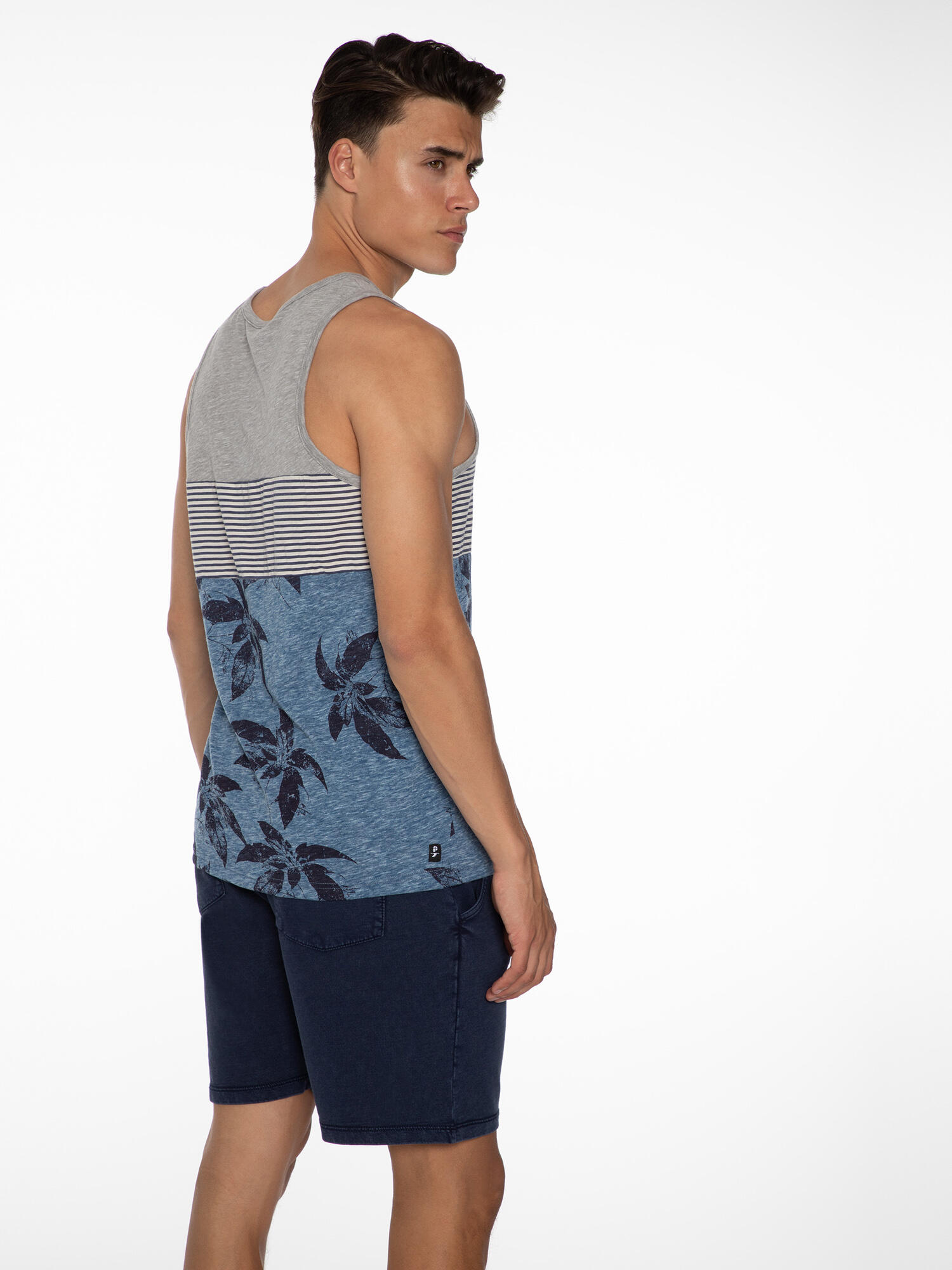 Pantaloncini da jogging Protest Carver 4/7