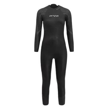 Pianka triathlonowa damska Orca Athlex Flow