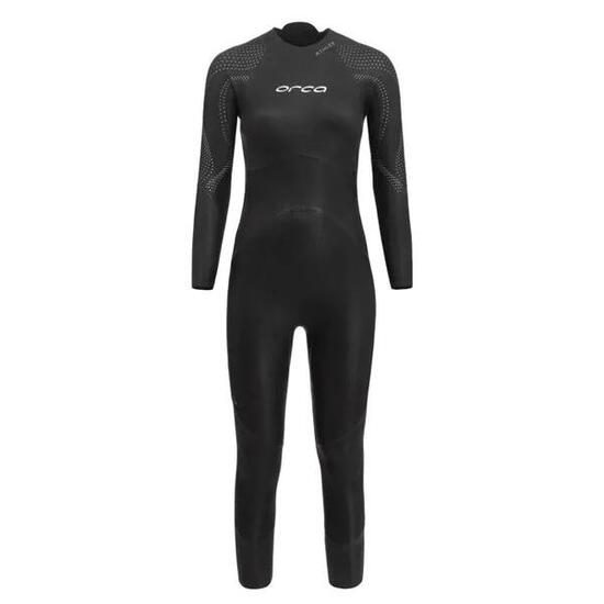Pianka triathlonowa damska Orca Athlex Flow