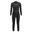 Costum de neopren pentru triatlon femei Orca Athlex Flow 4 mm silver total