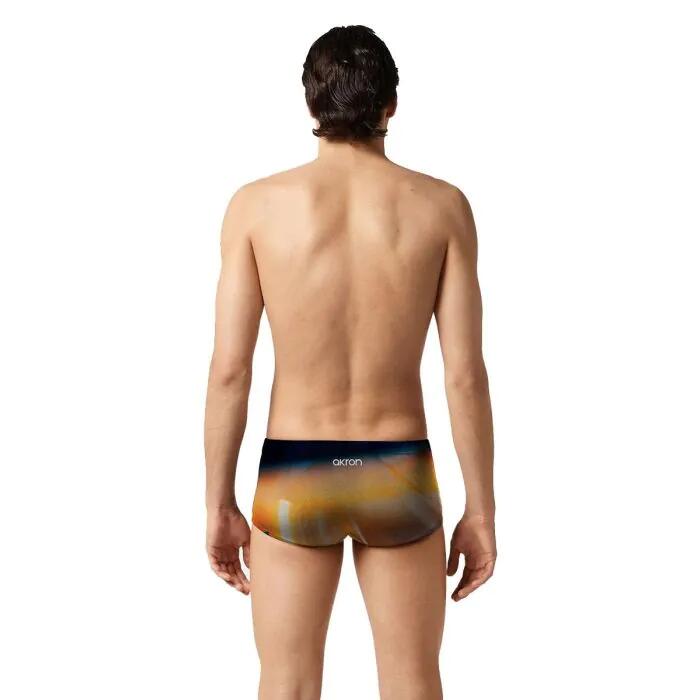 Costume da bagno Akron Fumy 14 cm Trainer - Taglia 28 2/5