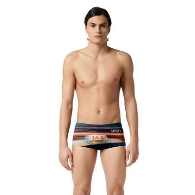Akron Fumy 14 cm Trainer-Badehose – UK Größe 28