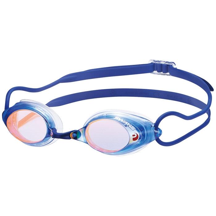 Schwimmbrille verspiegelt Premium AntiFog Unisex - SRX-M 2/2