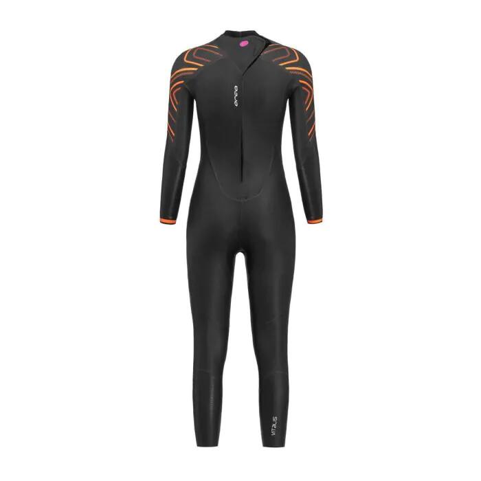 Combinaison thermique Orca Vitalis pour femme - Taille XS 2/2