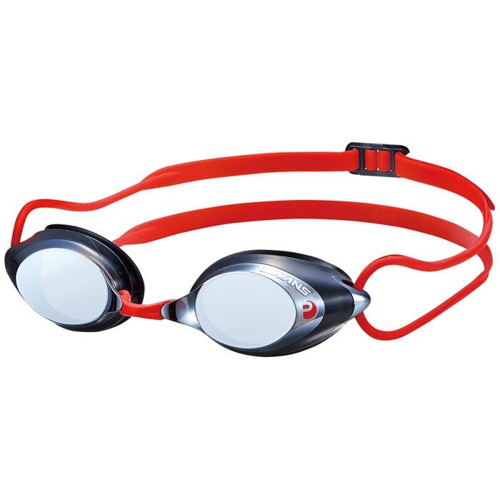 Schwimmbrille verspiegelt Premium AntiFog Unisex - SRX-M 2/2