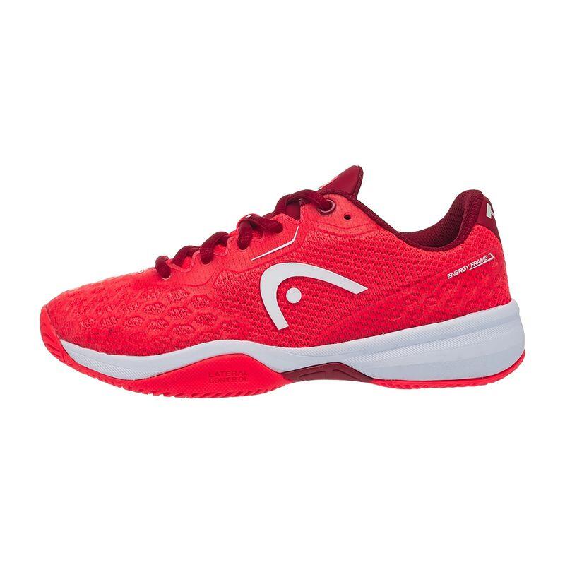 Buty tenisowe dla dzieci Head Revolt Pro 3.0 Junior 3/6