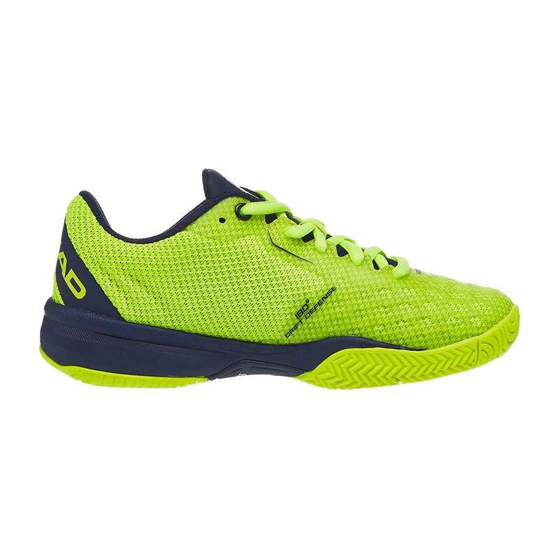 Buty tenisowe dla dzieci Head Revolt Pro 3.0 Junior 4/6