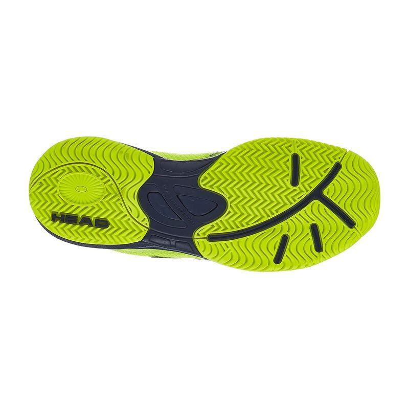 Buty tenisowe dla dzieci Head Revolt Pro 3.0 Junior 6/6