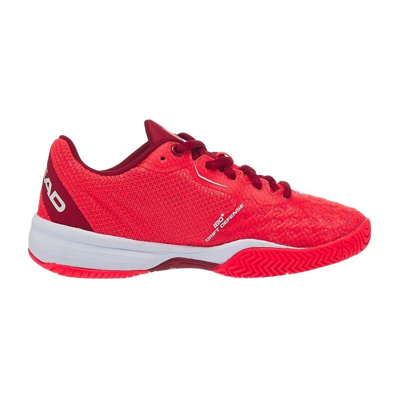 Buty tenisowe dla dzieci Head Revolt Pro 3.0 Junior 4/6