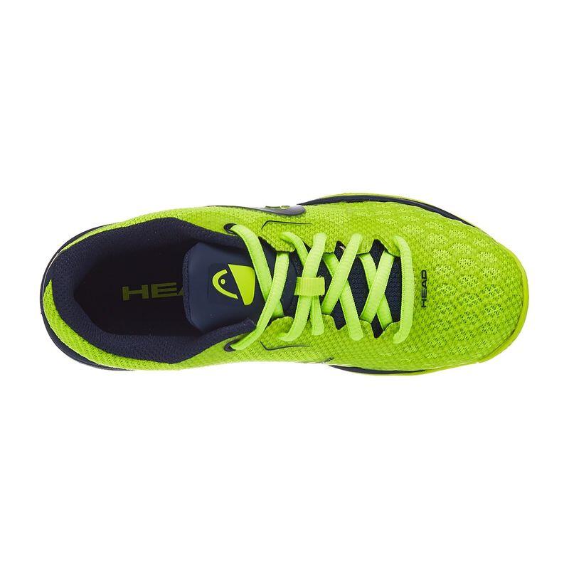 Buty tenisowe dla dzieci Head Revolt Pro 3.0 Junior 5/6