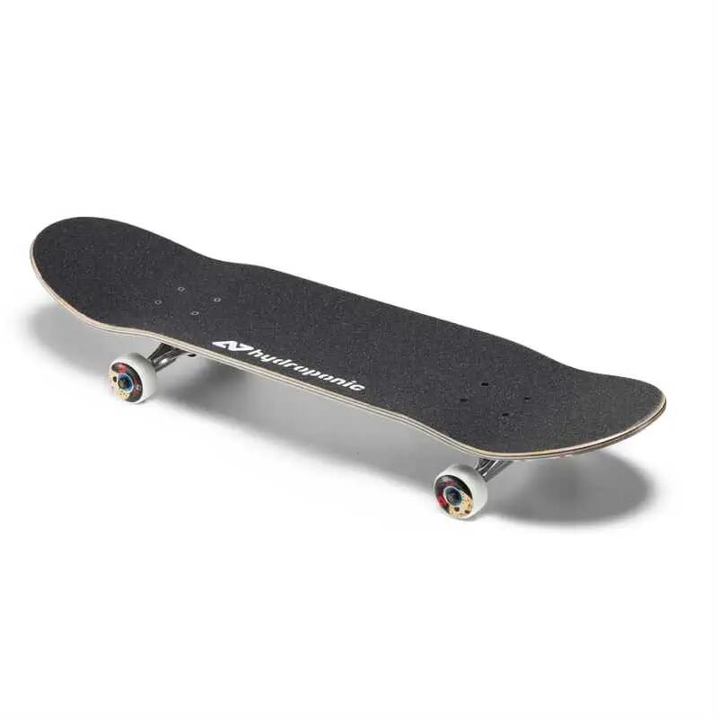 Skateboard Clean 7.875"