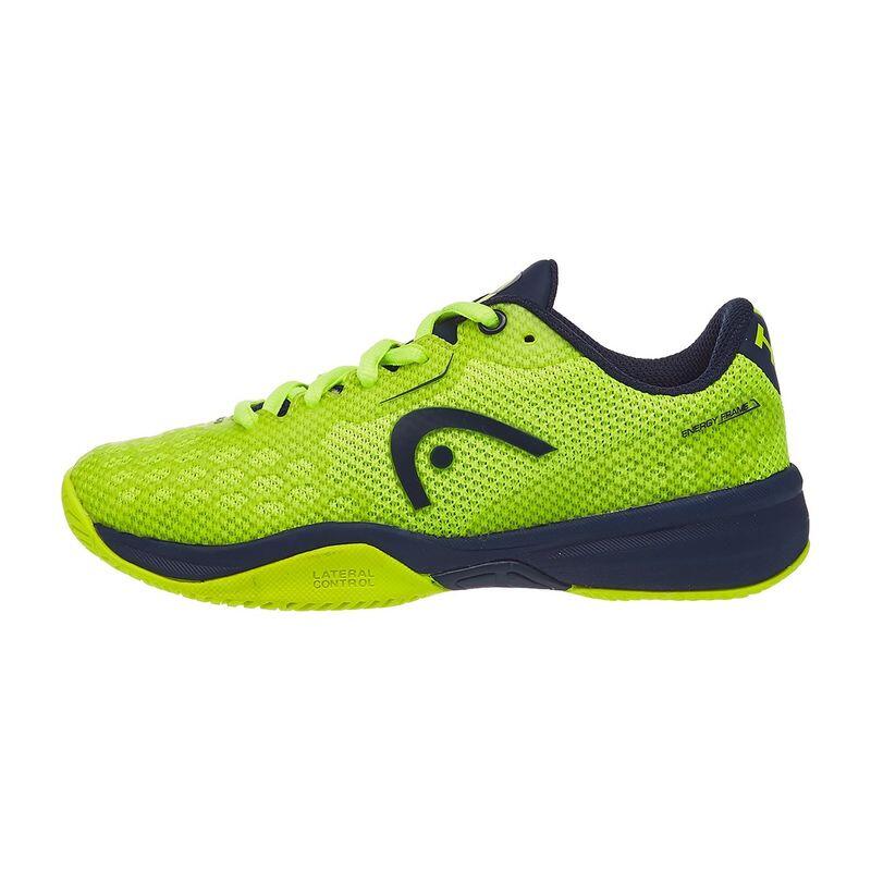 Buty tenisowe dla dzieci Head Revolt Pro 3.0 Junior 3/6