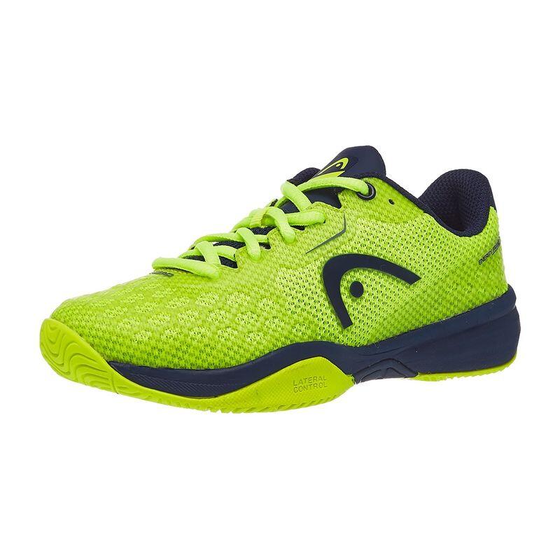 Buty tenisowe dla dzieci Head Revolt Pro 3.0 Junior