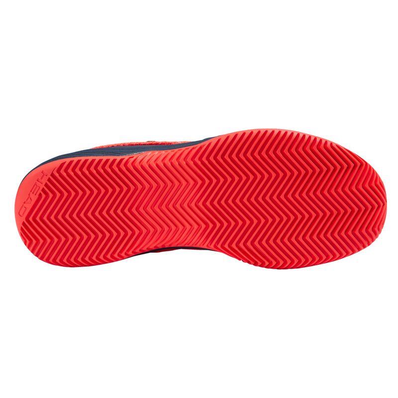 Buty do tenisa dla dzieci Head Revolt Pro 3.5 Clay Junior 5/5