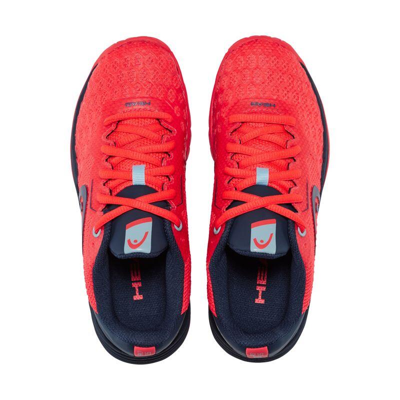 Buty do tenisa dla dzieci Head Revolt Pro 3.5 Clay Junior 4/5