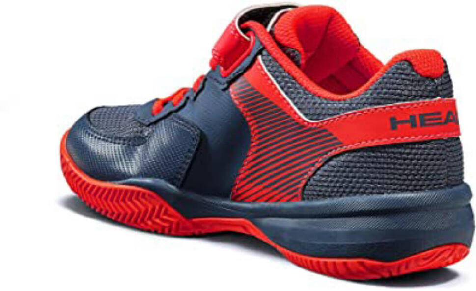 Buty do tenisa dla dzieci Head Sprint Velcro 3.0 Kids