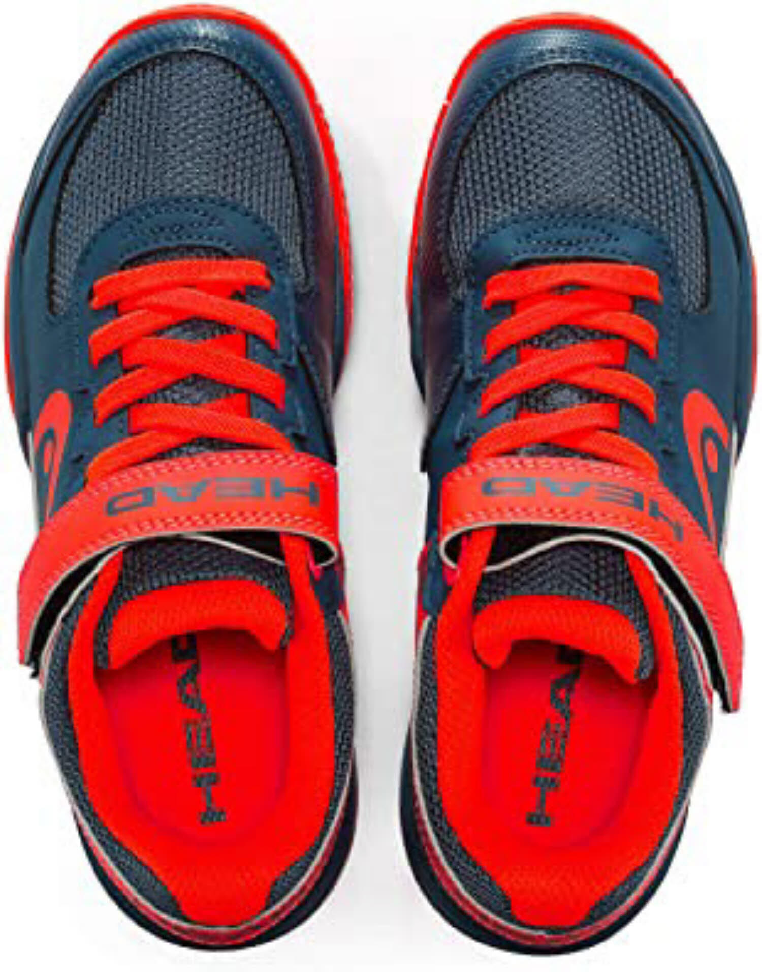 Buty do tenisa dla dzieci Head Sprint Velcro 3.0 Kids 5/5