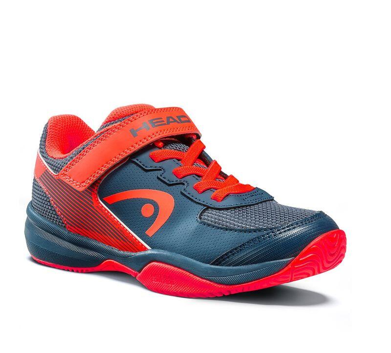 Buty do tenisa dla dzieci Head Sprint Velcro 3.0 Kids 2/5