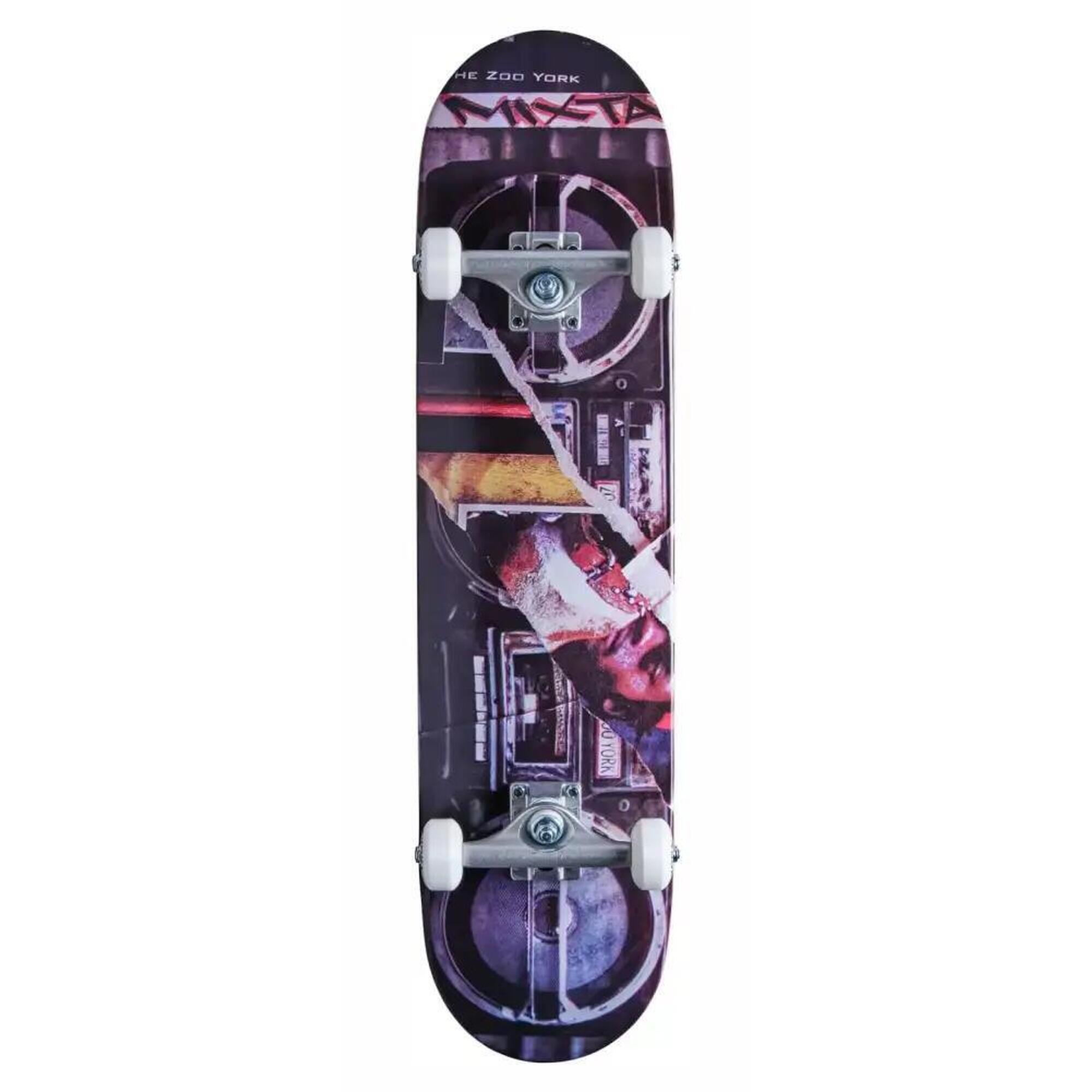Deskorolka Zoo York OG | 7.75" Boom Box