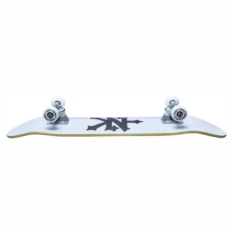 Zoo York Crackerjack Skateboard complet 2/4