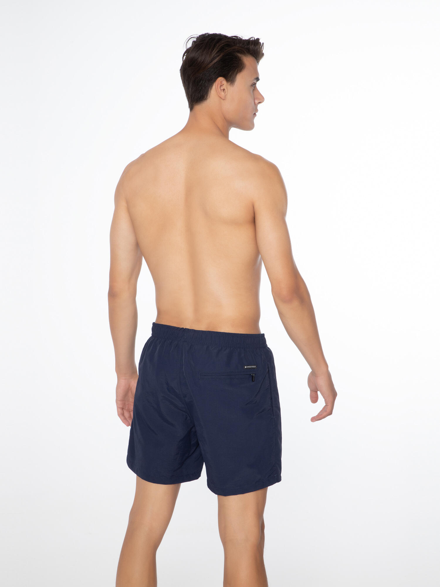 Short de plage Protest Faster 4/7