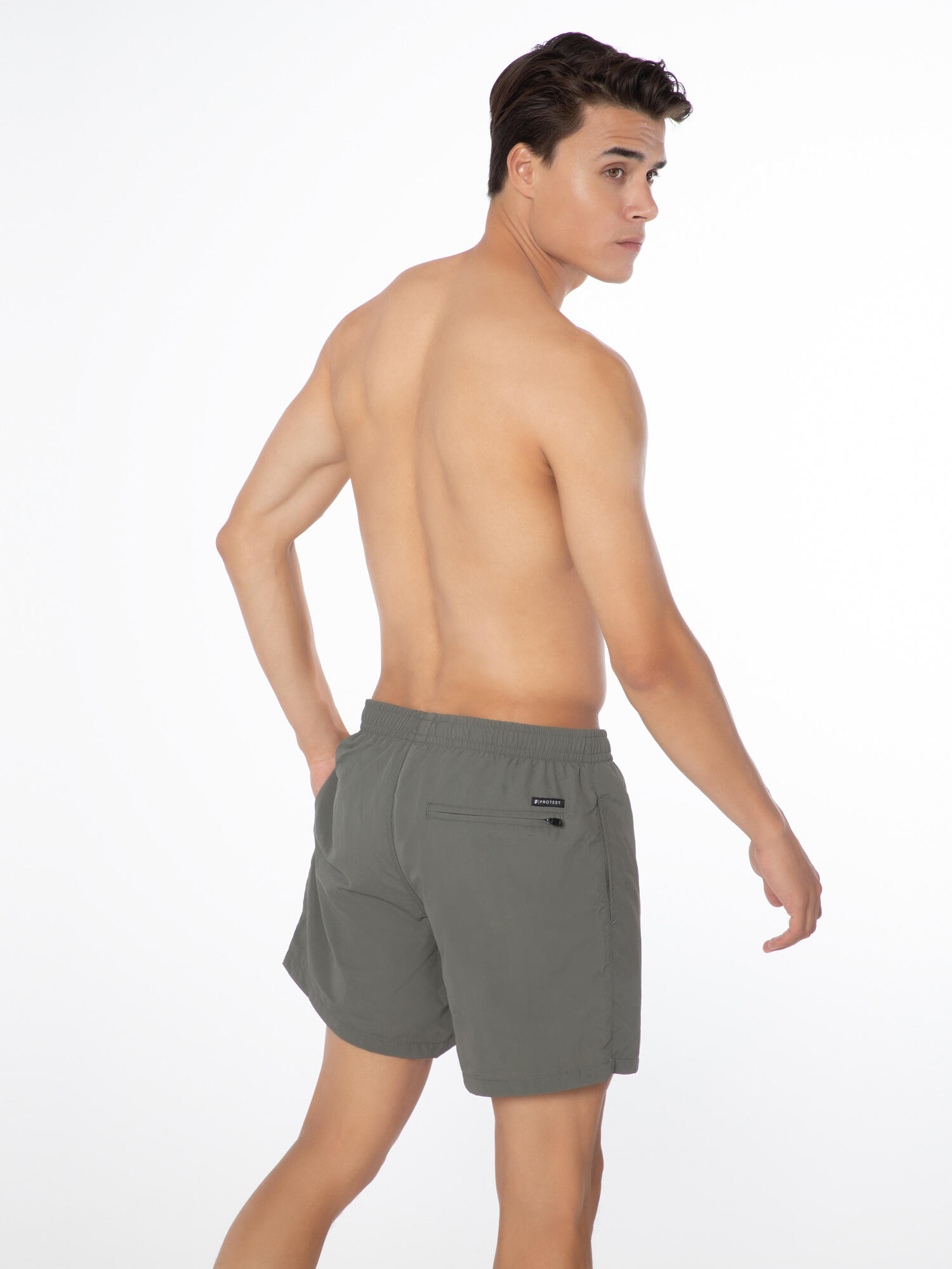 Beach shorts Protest Faster 4/7