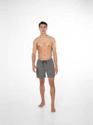 Badehose Protest