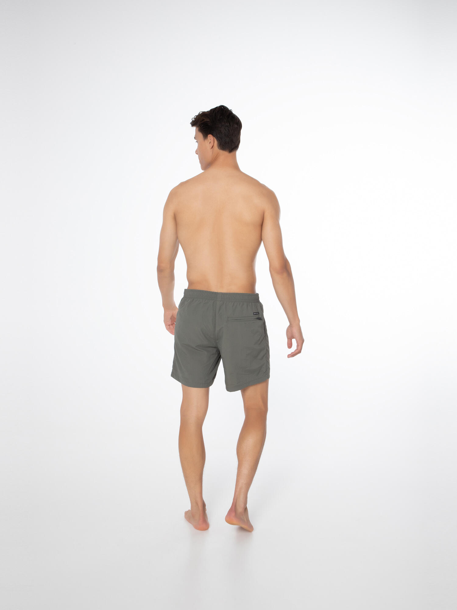 Beach shorts Protest Faster 2/7