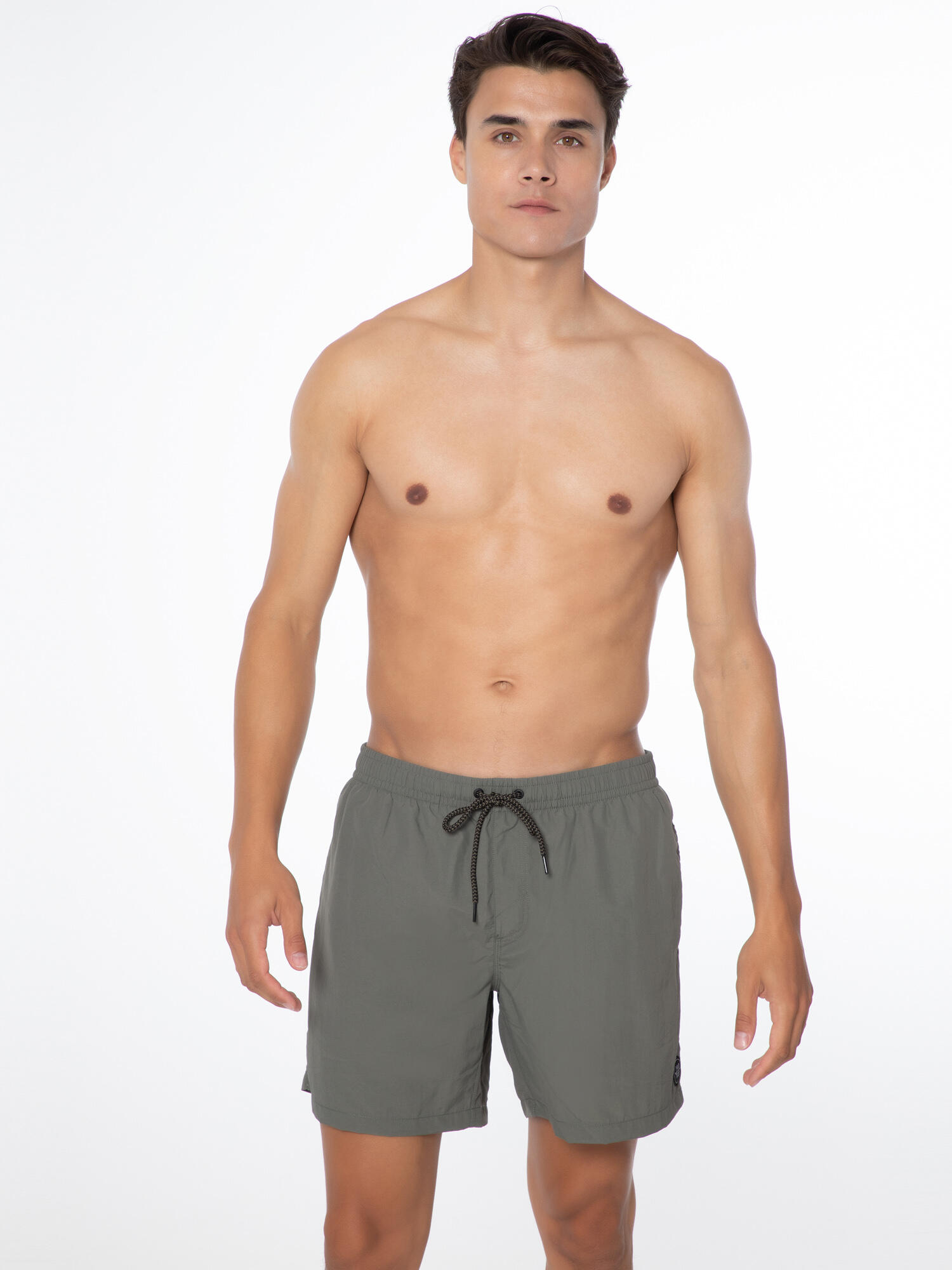 Beach shorts Protest Faster 3/7
